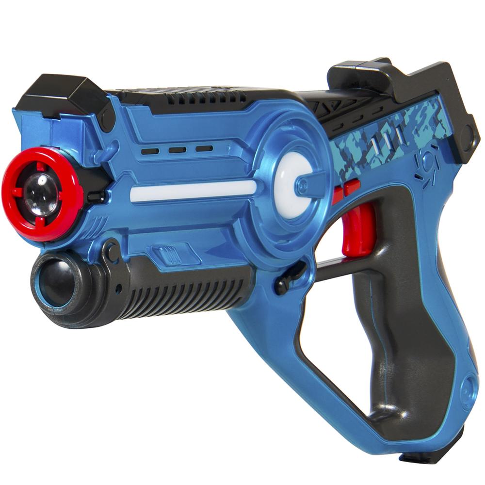 laser tag set gun toy blasters