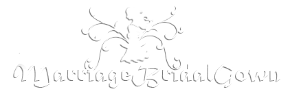 Marriagebridalgown