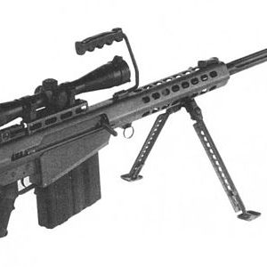 Best Airsoft sniper rifle