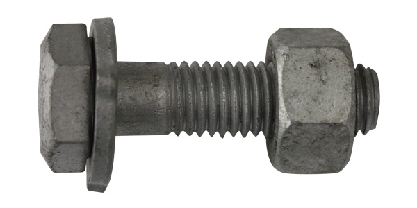 Fastener and its types