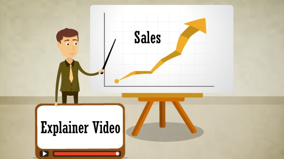 explainer videos for business