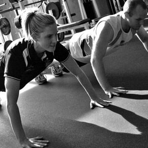 Advantages of having a personal trainer