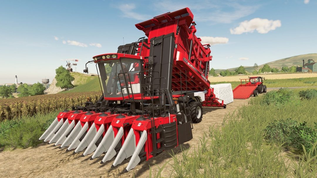 Farming Simulator 19 Download