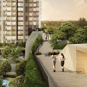 New Launch Condominium In Singapore