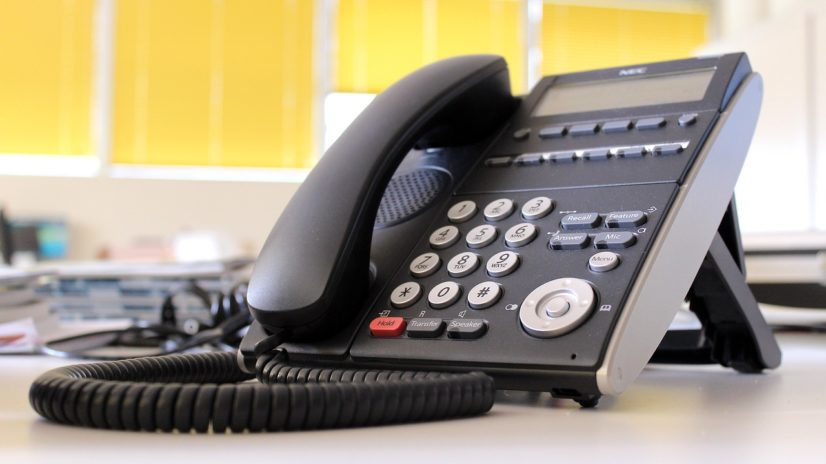 office phone systems for small business
