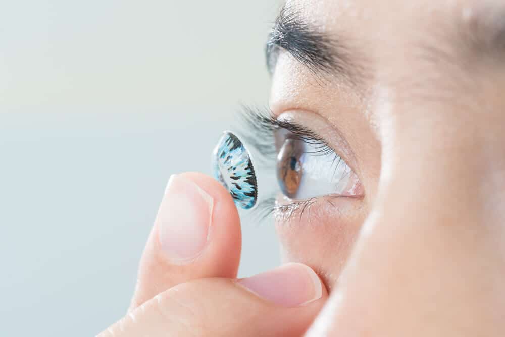 coloured contact lenses astigmatism singapore